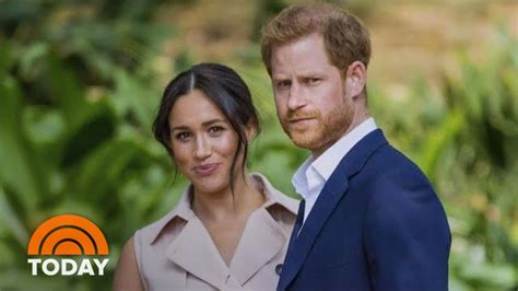 harry and meghan youtube|harry and meghan new video.